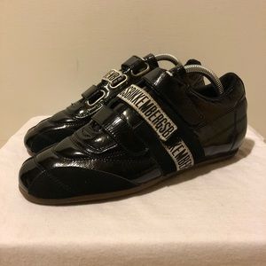 dirk bikkembergs shoes